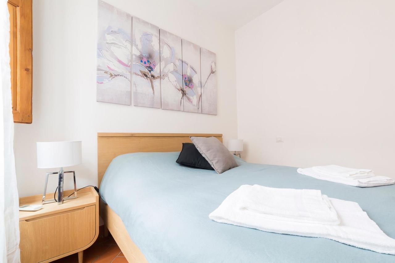 Santa Maria Novella 6 Sleeps Near The Central Station فلورنس المظهر الخارجي الصورة