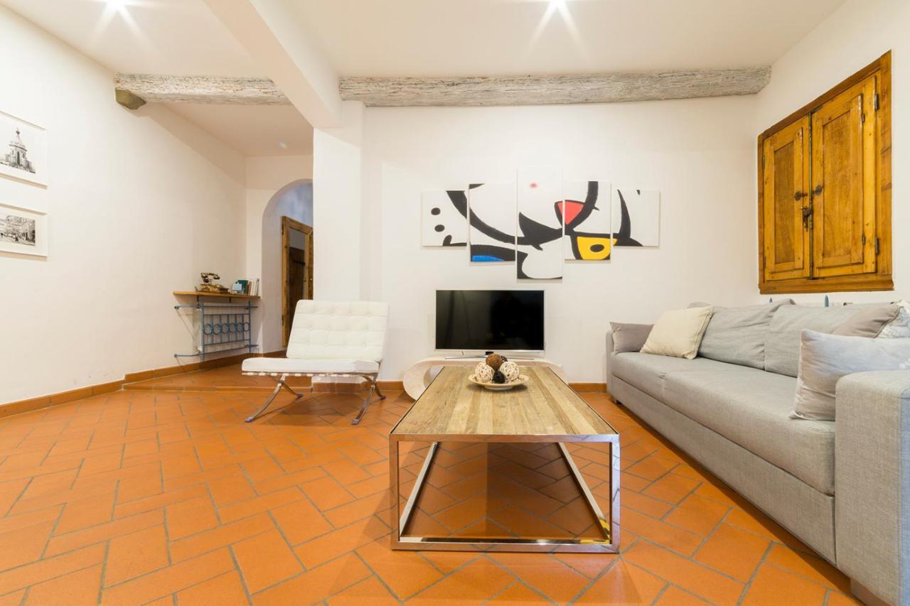 Santa Maria Novella 6 Sleeps Near The Central Station فلورنس المظهر الخارجي الصورة