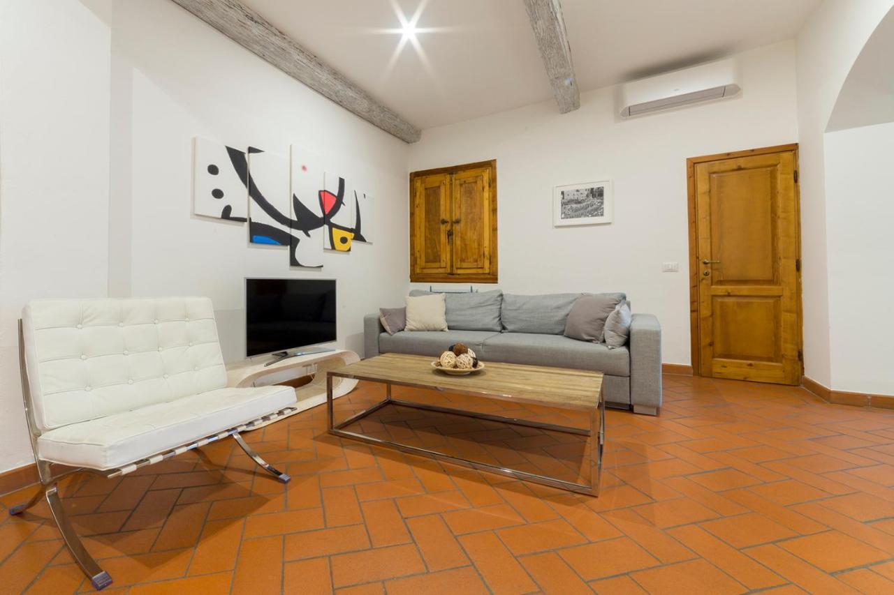 Santa Maria Novella 6 Sleeps Near The Central Station فلورنس المظهر الخارجي الصورة