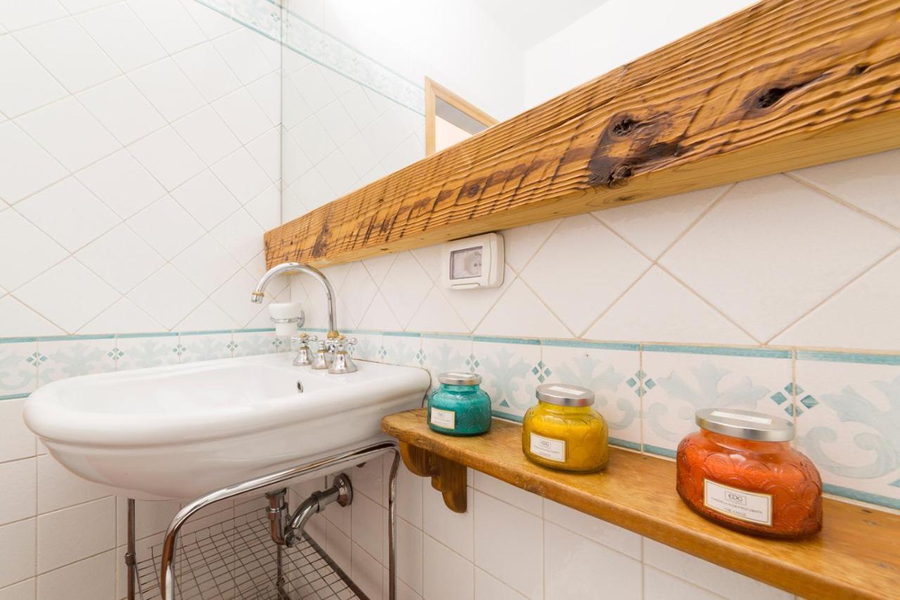Santa Maria Novella 6 Sleeps Near The Central Station فلورنس المظهر الخارجي الصورة