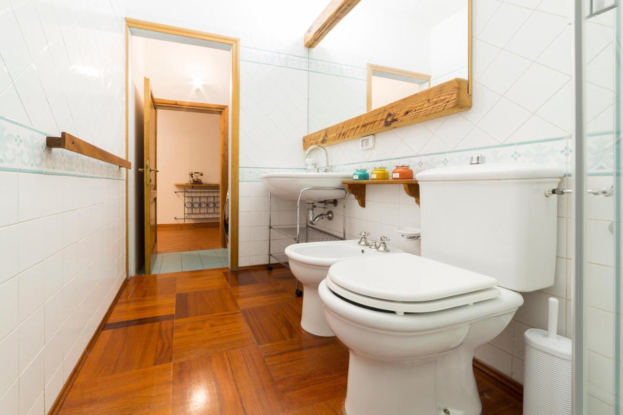 Santa Maria Novella 6 Sleeps Near The Central Station فلورنس المظهر الخارجي الصورة