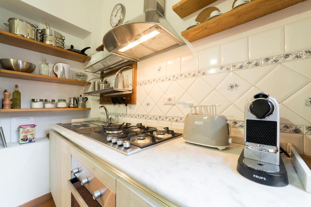 Santa Maria Novella 6 Sleeps Near The Central Station فلورنس المظهر الخارجي الصورة
