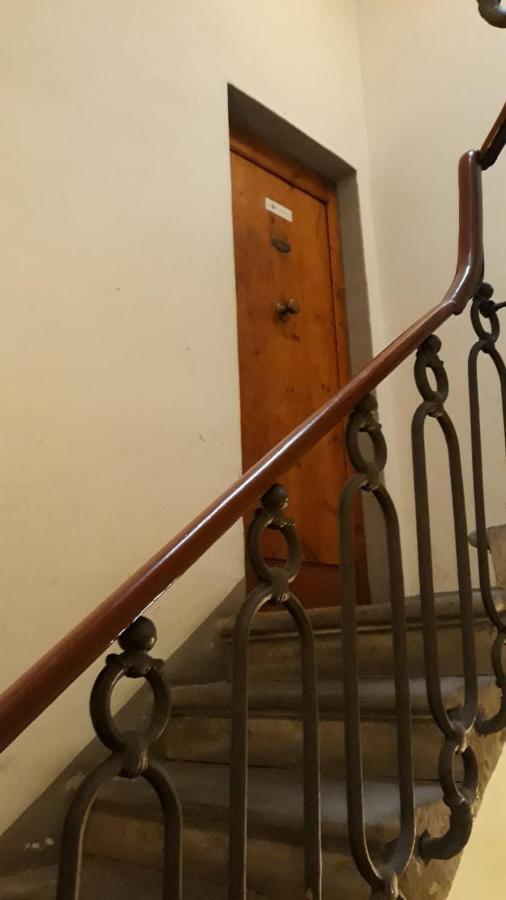 Santa Maria Novella 6 Sleeps Near The Central Station فلورنس المظهر الخارجي الصورة