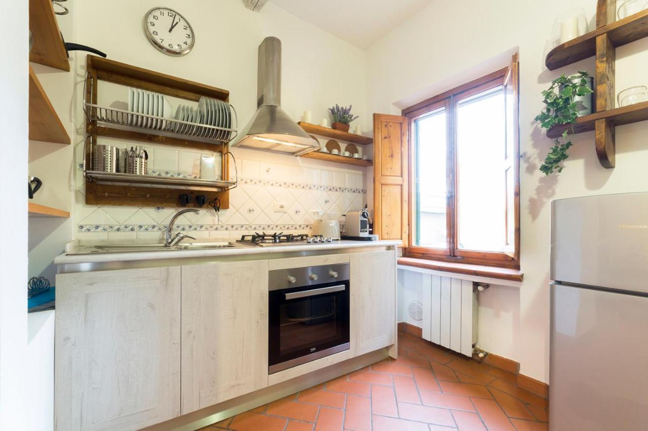 Santa Maria Novella 6 Sleeps Near The Central Station فلورنس المظهر الخارجي الصورة